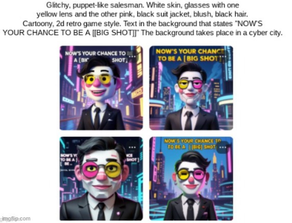 that is NOT spamton | made w/ Imgflip meme maker