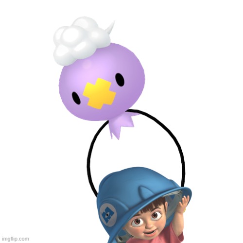 for those who know | image tagged in pok mon drifloon png | made w/ Imgflip meme maker