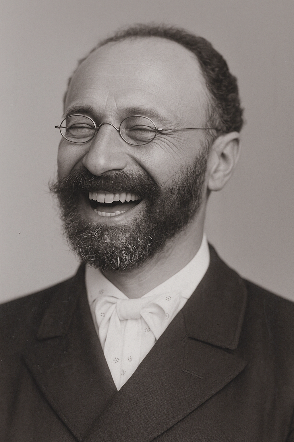Bawerk Laughing Blank Meme Template