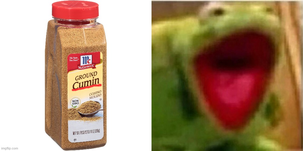 I'm only cumin after all | image tagged in ground cumin,ahhhhhhhhhhhhh | made w/ Imgflip meme maker