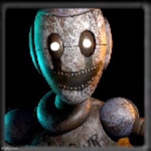 Staff bot | image tagged in staff bot | made w/ Imgflip meme maker