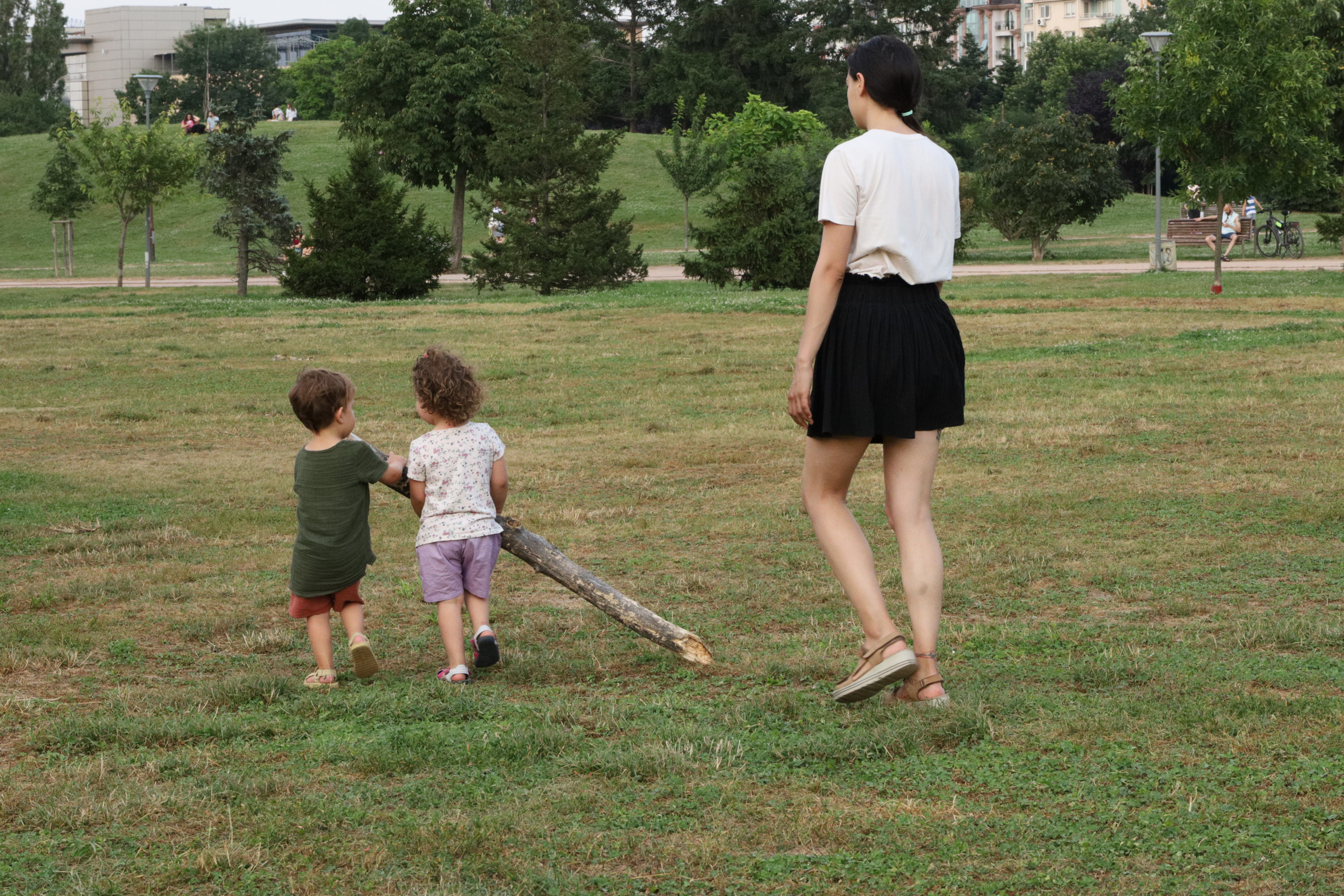 tree Blank Meme Template