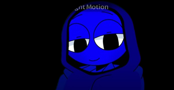 I'm happy :) Blank Meme Template