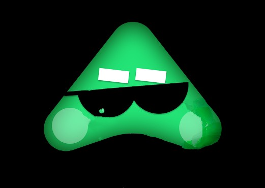 Poki Blank Meme Template