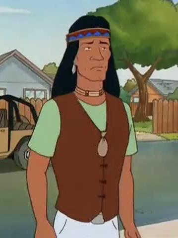 john redcorn Blank Meme Template