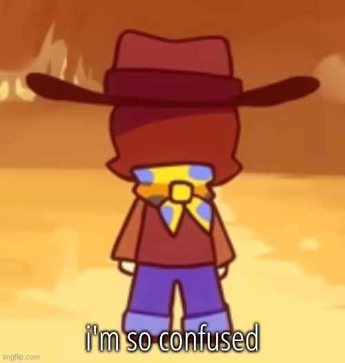 man | i'm so confused | image tagged in man | made w/ Imgflip meme maker
