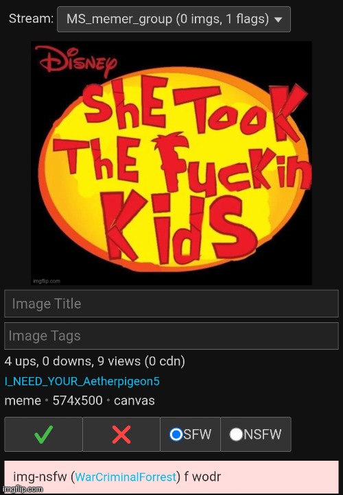 This has to be bait | made w/ Imgflip meme maker