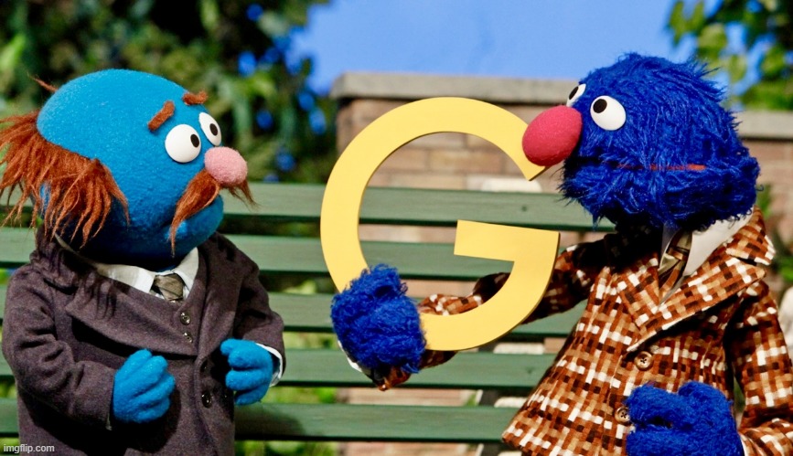 Grover | image tagged in grover | made w/ Imgflip meme maker
