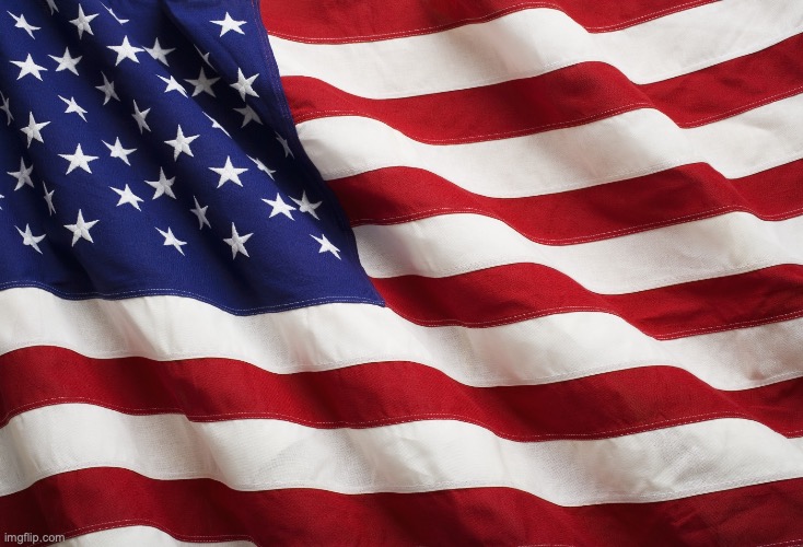 US Flag | image tagged in us flag | made w/ Imgflip meme maker