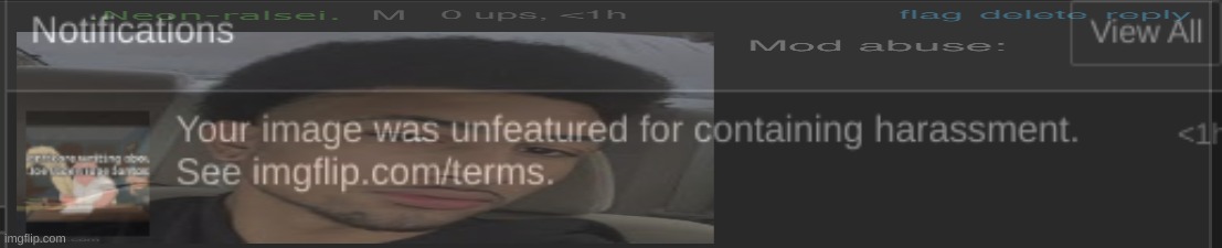 100% Mack | made w/ Imgflip meme maker