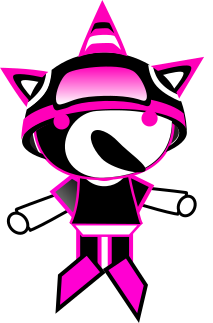 metal sumi plush Meme Template