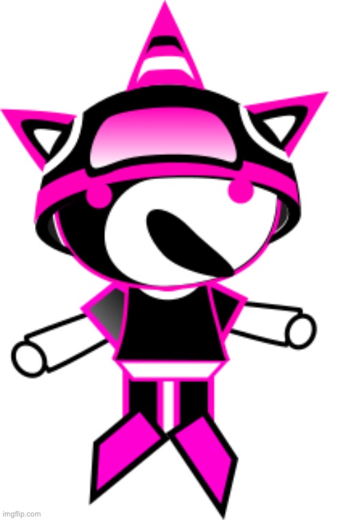metal sumi plush | image tagged in metal sumi plush,memes,metal sumi,funny,smg4,fanlore | made w/ Imgflip meme maker