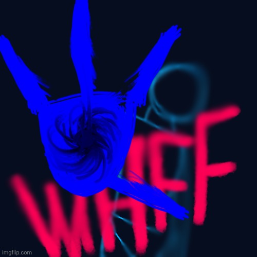 Just tried out Ibis Paint X | made w/ Imgflip meme maker