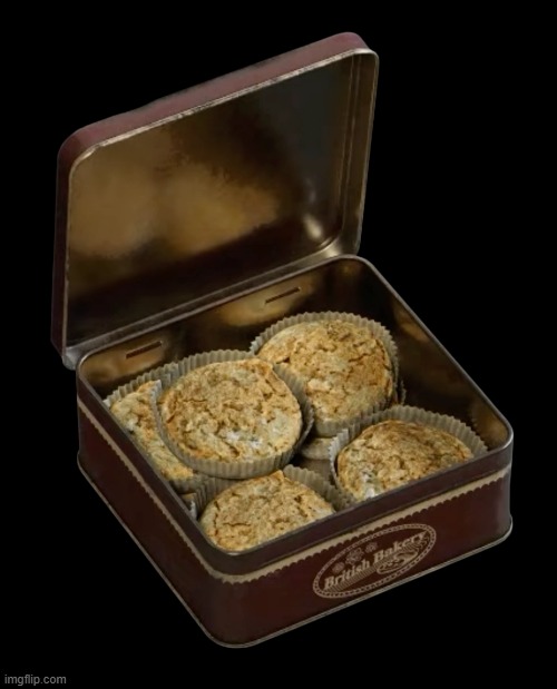 Alone in the Dark Cookies | image tagged in alone in the dark cookies | made w/ Imgflip meme maker