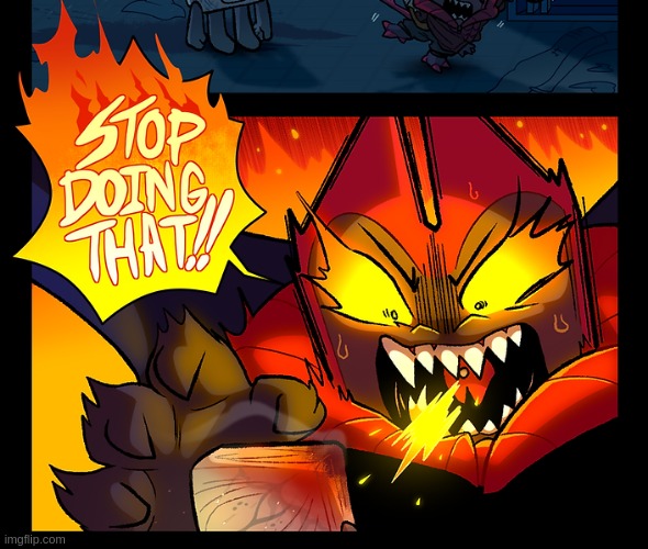 stop doing that | image tagged in stop doing that | made w/ Imgflip meme maker