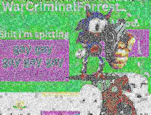 war criminals ruined temp Blank Meme Template