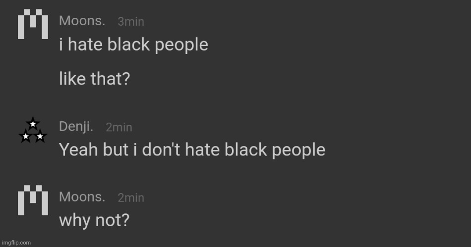 Wow they're racist too | made w/ Imgflip meme maker