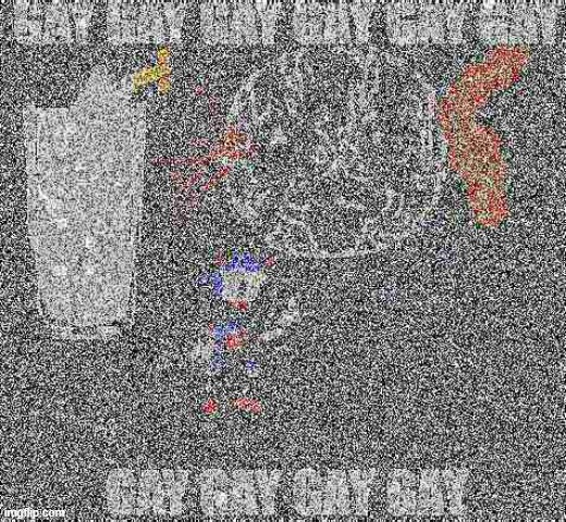 mysz deserves this bc he drew porn of me | image tagged in mysz ruined temp | made w/ Imgflip meme maker