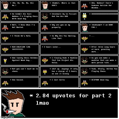 wow | made w/ Imgflip meme maker