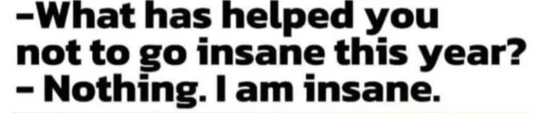 Insane Blank Meme Template