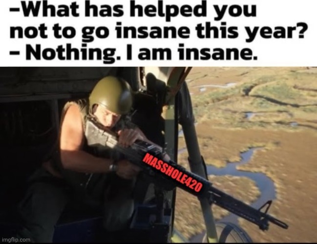 Stay out of the comments | image tagged in insane | made w/ Imgflip meme maker