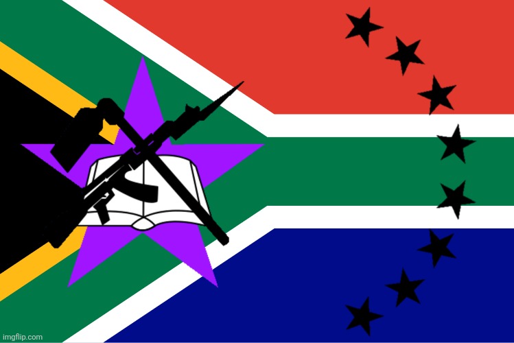 This abomination of a flag | image tagged in flag,flags | made w/ Imgflip meme maker