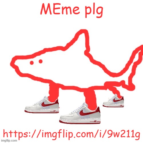 TRALALERO TRALALA | MEme plg; https://imgflip.com/i/9w211g | image tagged in tralalero tralala | made w/ Imgflip meme maker