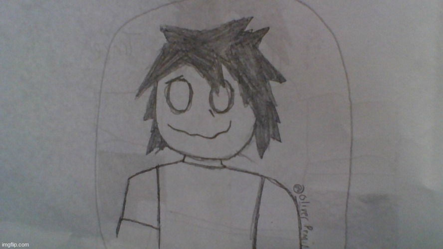 Two Time | image tagged in roblox,forsaken,dagger,drawing,fanart | made w/ Imgflip meme maker
