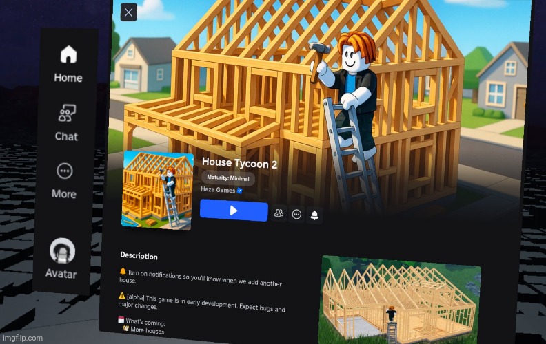 The old thumbnail was so good why did they ai | made w/ Imgflip meme maker