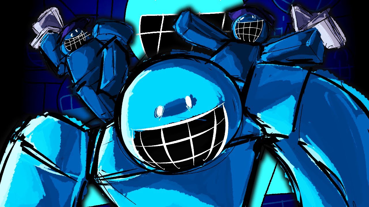 the dud that is bluu Blank Meme Template
