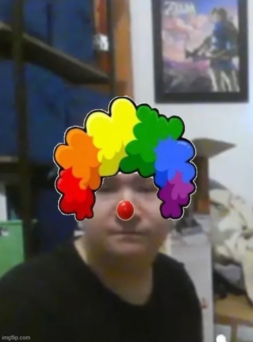 Clown Kaden's vacuums, carpet cleaners and more | image tagged in kaden s vacuums carpet cleaners and more,kkk,vacuum cleaner,clown | made w/ Imgflip meme maker