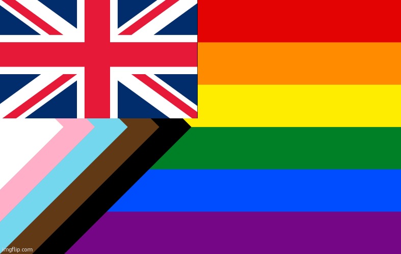 Pride Flag | image tagged in pride flag | made w/ Imgflip meme maker