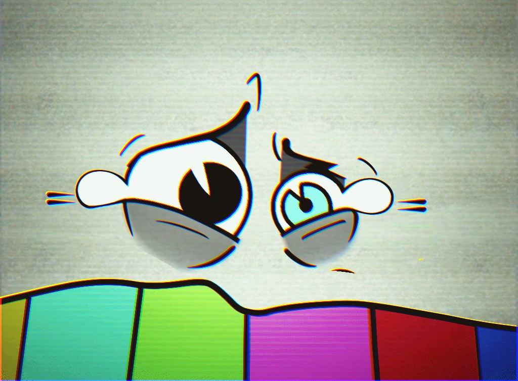 Mr puzzles sad Blank Meme Template