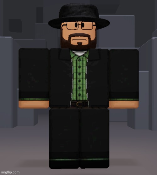 Latest Roblox avatar rn | made w/ Imgflip meme maker