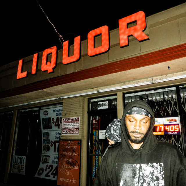 High Quality jpegmafia offline announcement Blank Meme Template