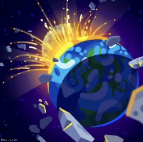 i love this song sm <3 (Moon Crash by Epic Mountain) | image tagged in moon crash | made w/ Imgflip meme maker