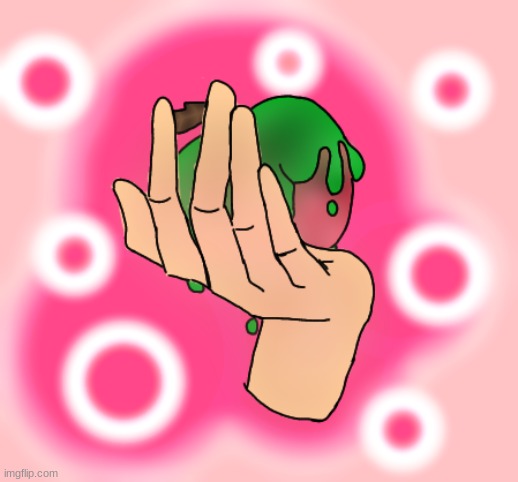 I'm very proud of this one for sure | image tagged in hands are hard guys | made w/ Imgflip meme maker