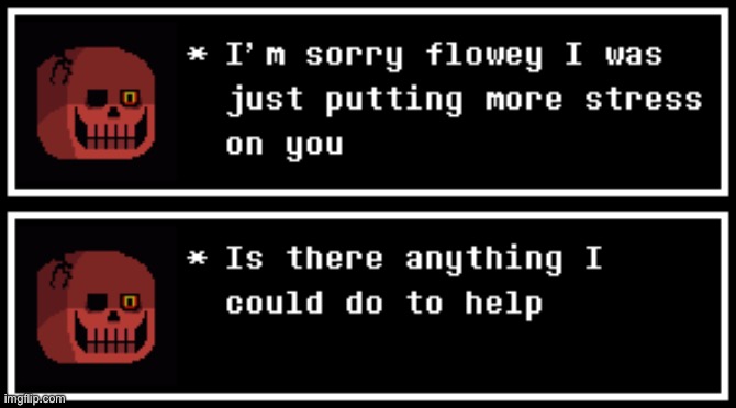 I’m sorry flowey please forgive me | image tagged in sorry,original character | made w/ Imgflip meme maker