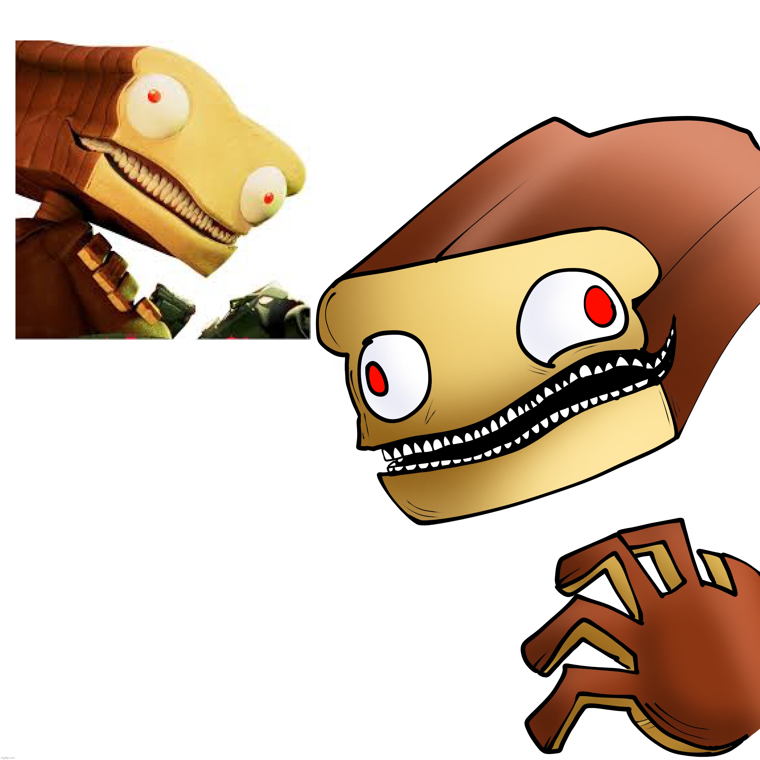 the boi | made w/ Imgflip meme maker