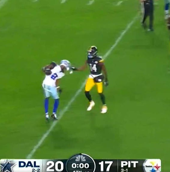madden 26 cowboys Blank Meme Template