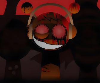 Oren.EXE (Phase 3) Blank Meme Template