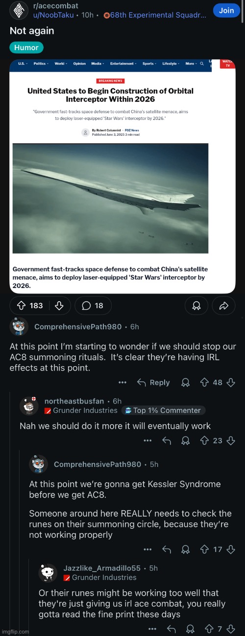 Ace Combat moment | made w/ Imgflip meme maker