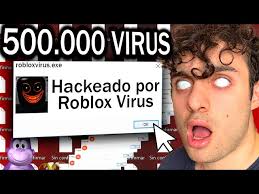 500.000 Virus C Blank Meme Template