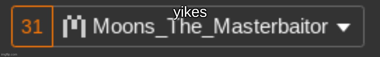 hi | yikes | made w/ Imgflip meme maker