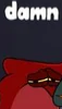High Quality damn Blank Meme Template
