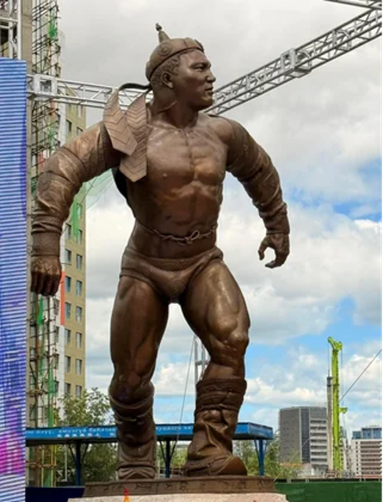 Aight, who did thing? Blank Meme Template