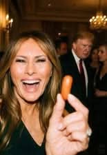 Little Donnie Blank Meme Template