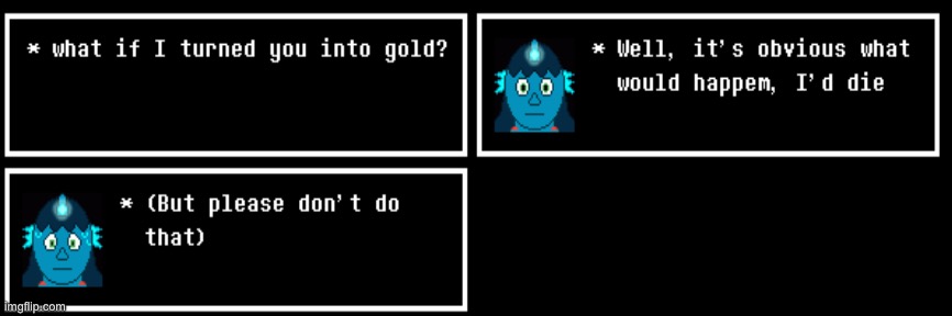 Q #6 | made w/ Imgflip meme maker