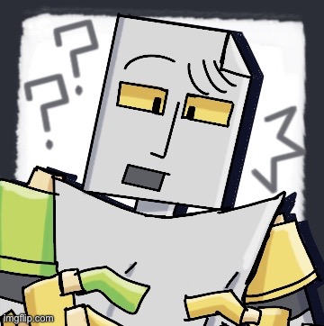 Sketch pfp | made w/ Imgflip meme maker