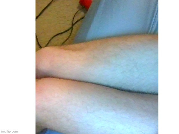 Thigh | made w/ Imgflip meme maker